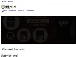 Sites similar to bishanstore.com