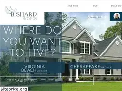 Sites similar to bishardhomes.com