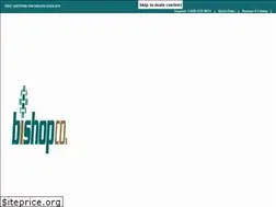 Sites similar to bishco.com