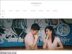 Sites similar to bishdream.com