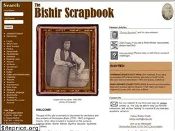 Sites similar to bishir.org