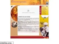 Sites similar to bishnoivillagesafari.com