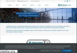 Sites similar to bishop-gmbh.com