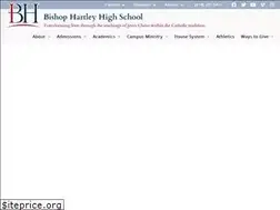 Sites similar to bishop-hartley.org