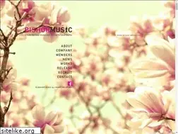 Sites similar to bishop-music.com