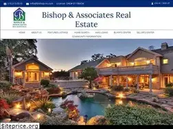 Sites similar to bishop-re.com