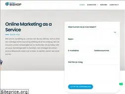 Sites similar to bishop.nl