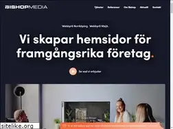 Sites similar to bishop.se