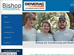 Sites similar to bishopaircondition.com