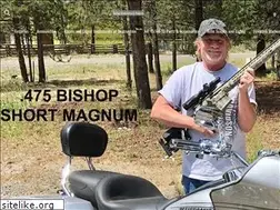 Sites similar to bishopammunition.com