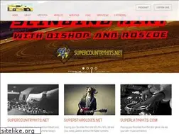 Sites similar to bishopandroscoe.com