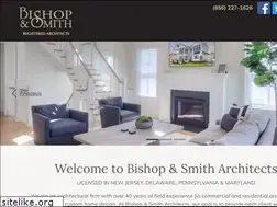 Sites similar to bishopandsmith-architects.com
