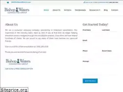 Sites similar to bishopandwaters.com