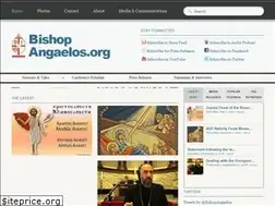 Sites similar to bishopangaelos.org