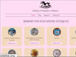 Sites similar to bishopantiques.com