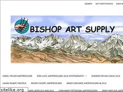 Sites similar to bishopartsupply.com