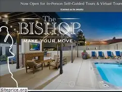 Sites similar to bishopatl.com