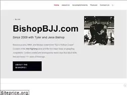 Sites similar to bishopbjj.com