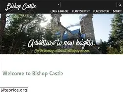 Sites similar to bishopcastle.org