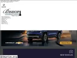 Sites similar to bishopchevroletbuick.com