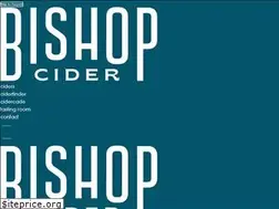 Sites similar to bishopcider.com