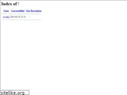 Sites similar to bishopclimate.org