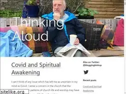 Sites similar to bishopdavid.net