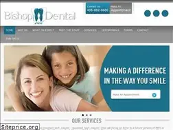Sites similar to bishopdental.net
