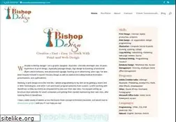Sites similar to bishopdesign.net