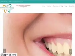 Sites similar to bishopdownfarmdental.co.uk