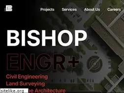 Sites similar to bishopengr.com