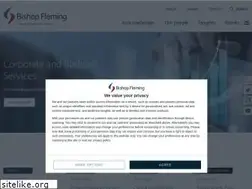 Sites similar to bishopfleming.co.uk