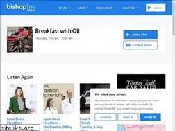 Sites similar to bishopfm.com