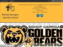 Sites similar to bishopgarrigan.org