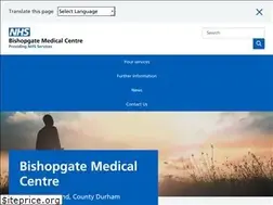 Sites similar to bishopgate.co.uk