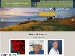 Sites similar to bishophastingsfh.com