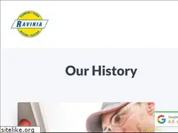 Sites similar to bishopheating.com