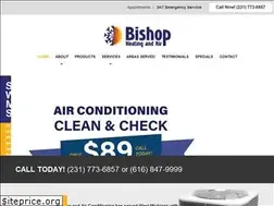 Sites similar to bishopheatingco.com