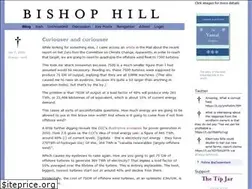 Sites similar to bishophill.squarespace.com
