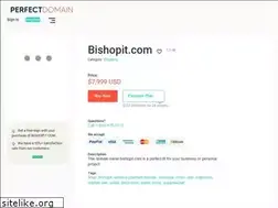 Sites similar to bishopit.com