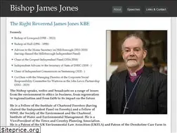 Sites similar to bishopjamesjones.com