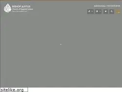 Sites similar to bishopjustus.bromley.sch.uk