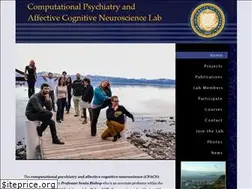 Sites similar to bishoplab.berkeley.edu