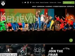 Sites similar to bishoplynch.org