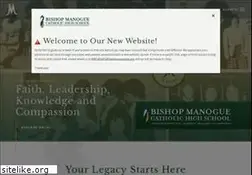 Sites similar to bishopmanogue.org