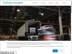 Sites similar to bishopmccann.com