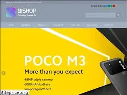 Sites similar to bishopmi.com