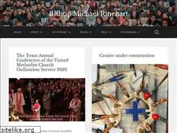 Sites similar to bishopmike.com