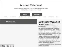 Sites similar to bishopmoore.org