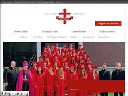Sites similar to bishopneumann.com